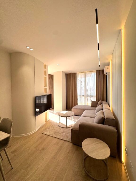 Appartamento 2+1 in vendita in 21 Dhjetori, Tirana, 238.000 Euro