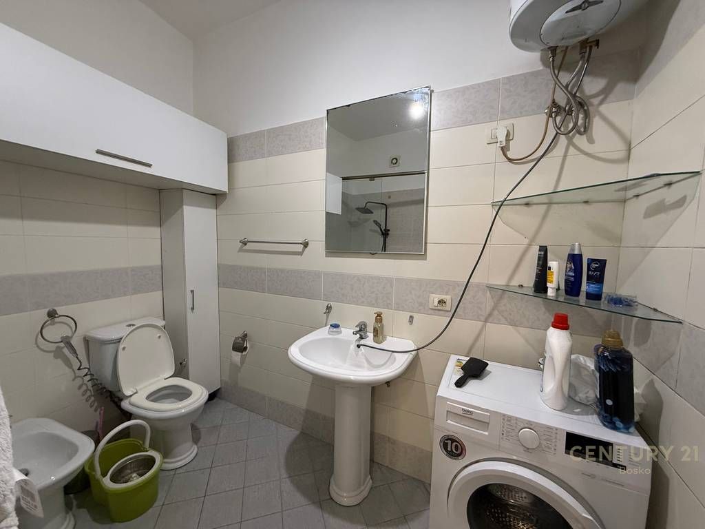 KODRA E DIELLIT 1 - SUPER APARTAMENT 1+1+🚘 PER QIRA‼️