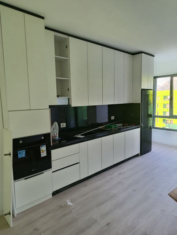 Qera | Apartament 1 + 1 | Rruga 5 Maji | 450 €/muaj
