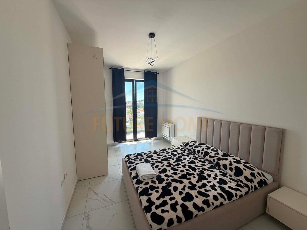 Affitto, Appartamento 1+1, Eagle Residence, Dogana, Tirane