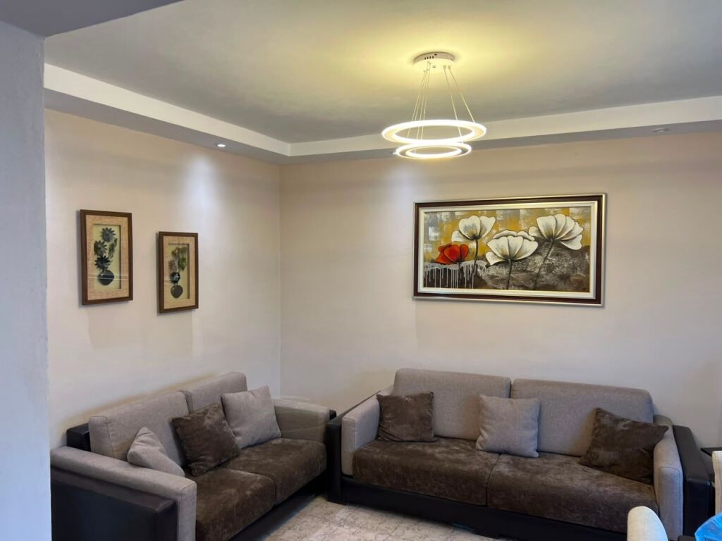 Affitto | Apartament 1 + 1 | Ministria e Jashtme | 500 €/mese