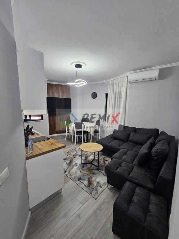 🏡 SHITET APARTAMENT 1+1 – GRAND BLUE FAFA