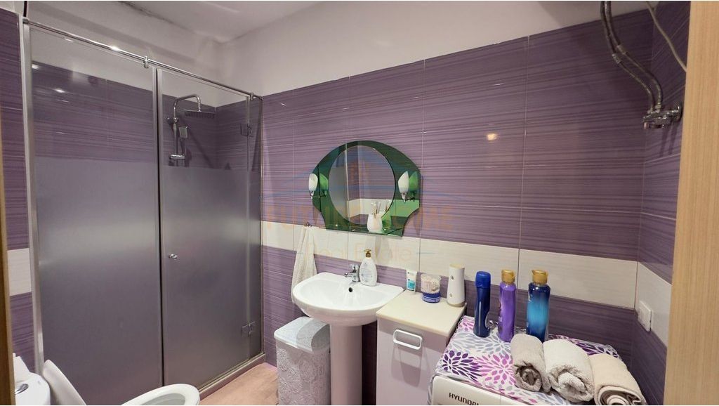FOR SALE APARTMENT 1+1+BLK, NEAR AMERICAN 3