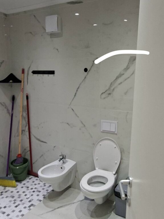 🏡 APARTMENT 1+1 FOR RENT – FIORI DI BOSCO