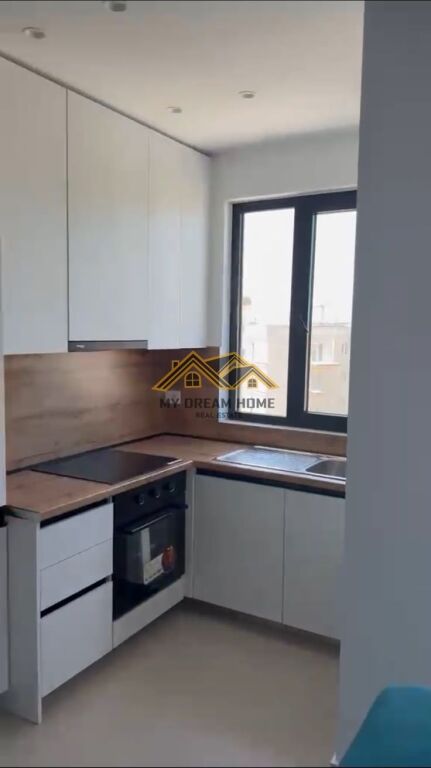 Appartamento 1+1 In Vendita presso Paja Residence con vista piscina, Mali i Robit !