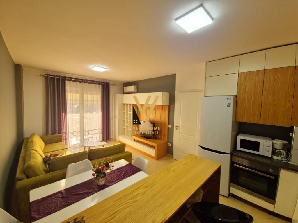 APARTMENT 2+1+BLK FOR RENT AT 5 MAJI 72,000 LEKE