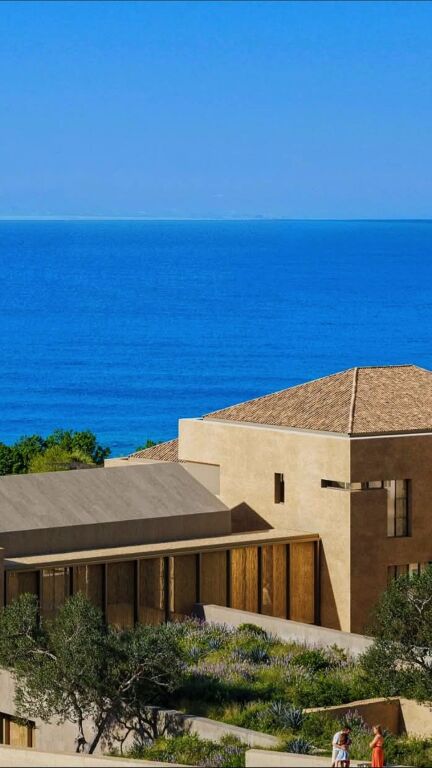 SHITET APARTAMENT 1+1 | GREEN COAST 2, PALASË