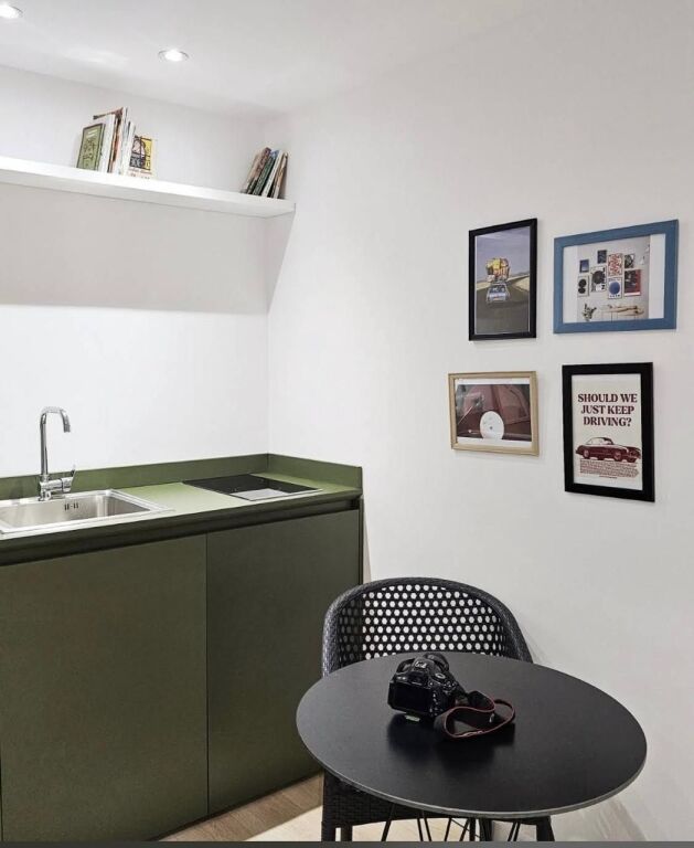 Vendita | 2 Apartamente 1 + 1 | Rruga Fortuzi | 250000 €
