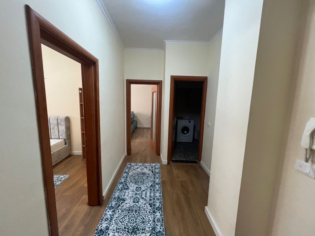 Apartment 2+1 for Sale on the Beach