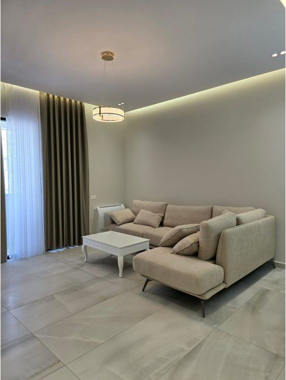Apartament 2+1 Me Qira në Vasil Shanto 1,100 € /Muaj