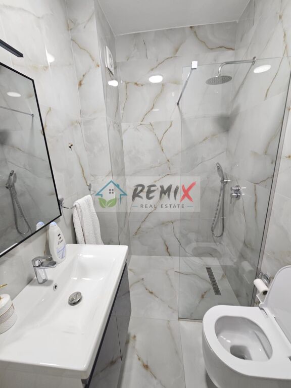 🏡 SHITET APARTAMENT 1+1 – GRAND BLUE FAFA