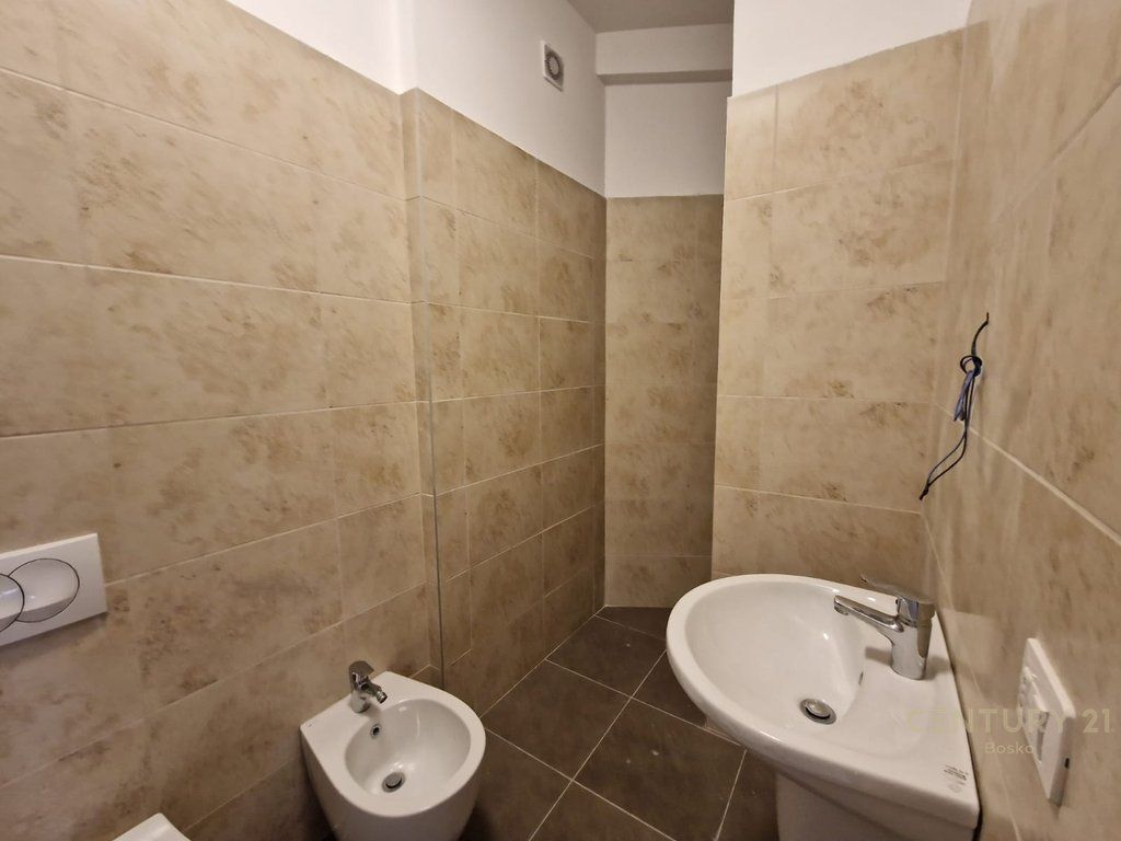 WE SELL 1+1 APARTMENT AT TURDIU RESIDENCE AT THE FORMER AVIATION FIELD!