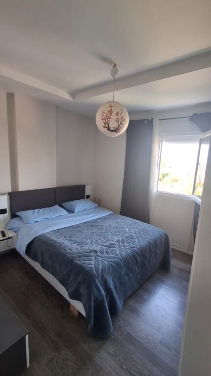 🏡 Apartment 1+1 on the Beach – Ideal Opportunity for Living or Investment