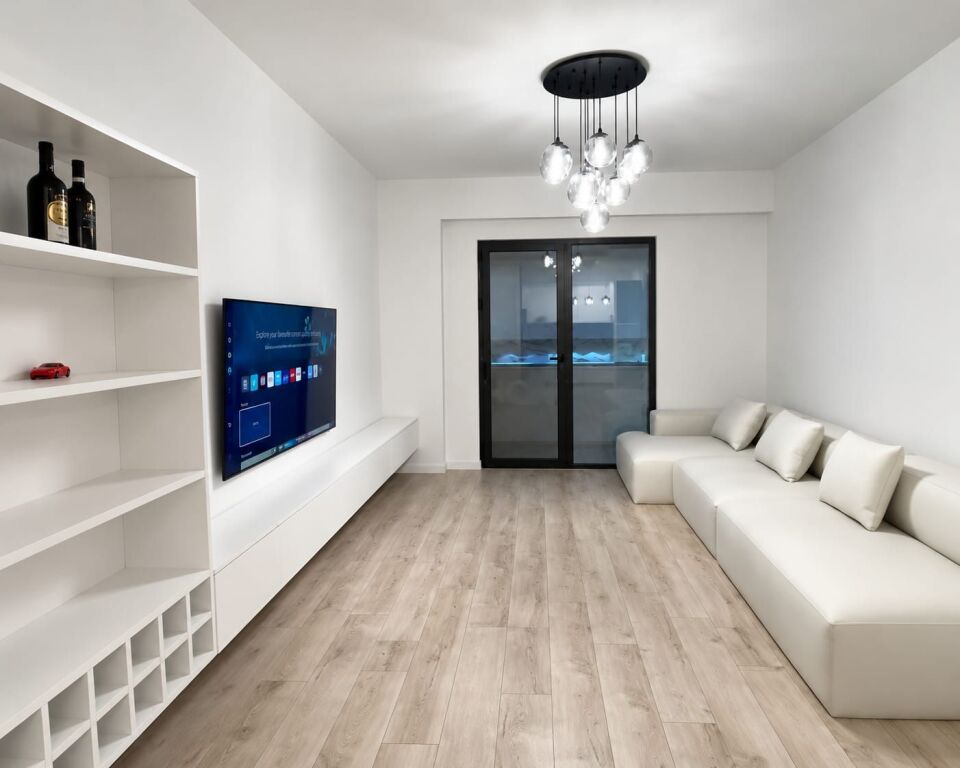 In vendita 2+1+2, Oasis Residence, Nuovo Anello. BLL70425