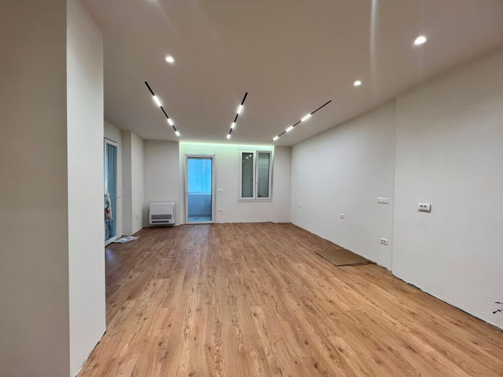 Office 2+1+2 for rent at Gjergj Fishta Boulevard