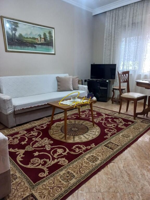 APPARTAMENTO IN AFFITTO 2+1 VIA ELBASAN 60.000 LEKE
