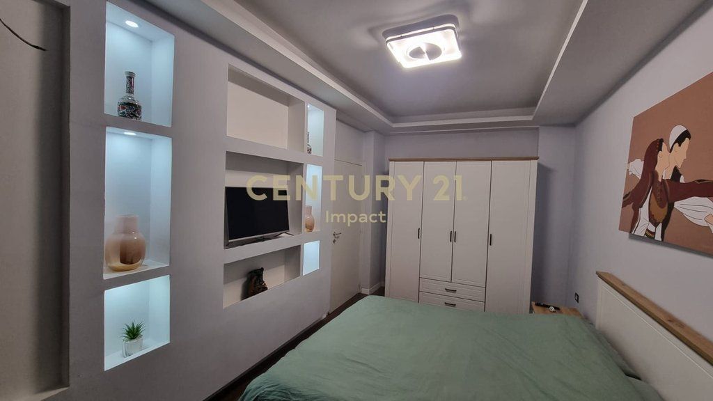 Shesim apartament 2+1 në Rrugen e Dibres, Tiranë !