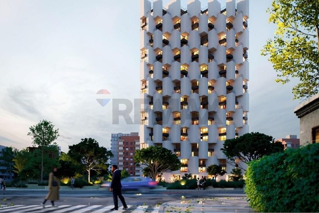 Apartment - For Sale - 5 Maji Street, Tirana(ID: 530411001-1376)