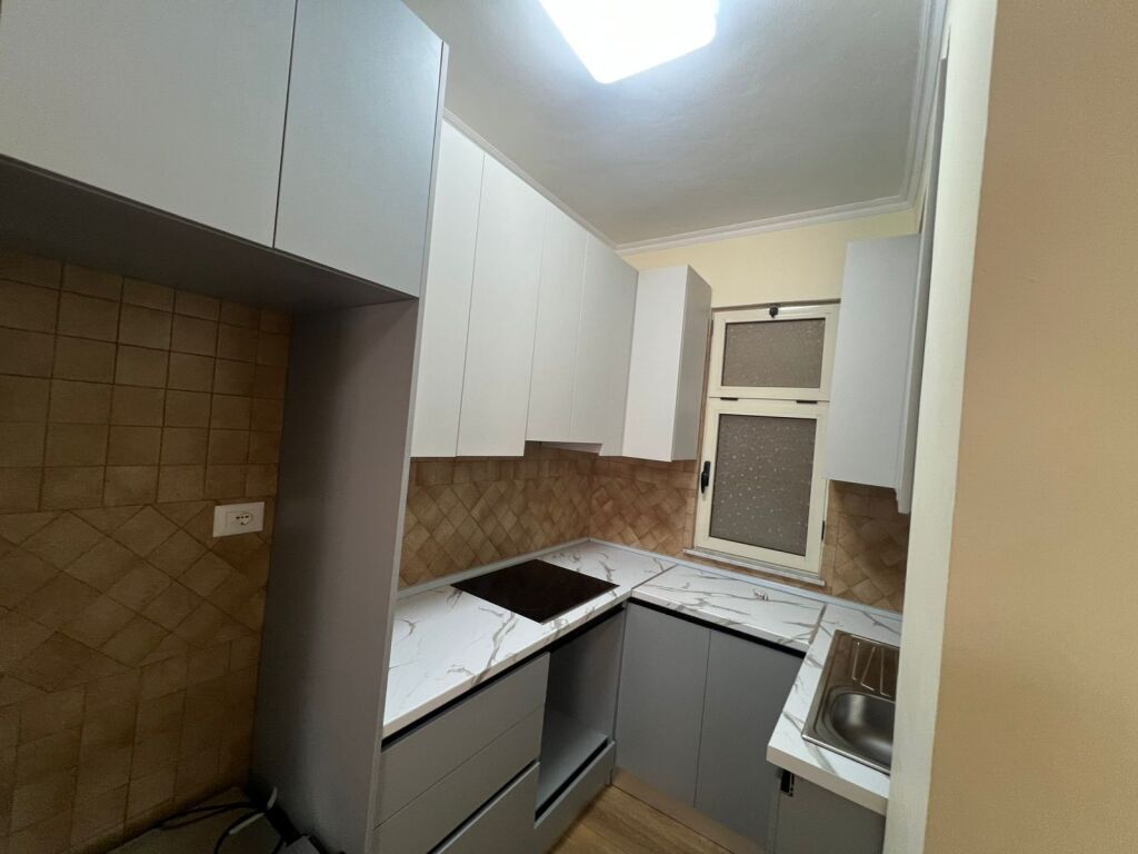 Apartment 2+1 for Sale on the Beach