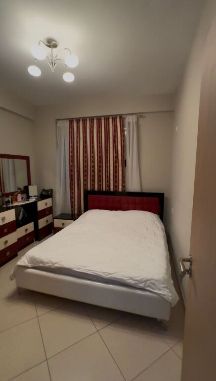 For sale, Apartment 1+1, Bedri Karapici Street, Tirana .