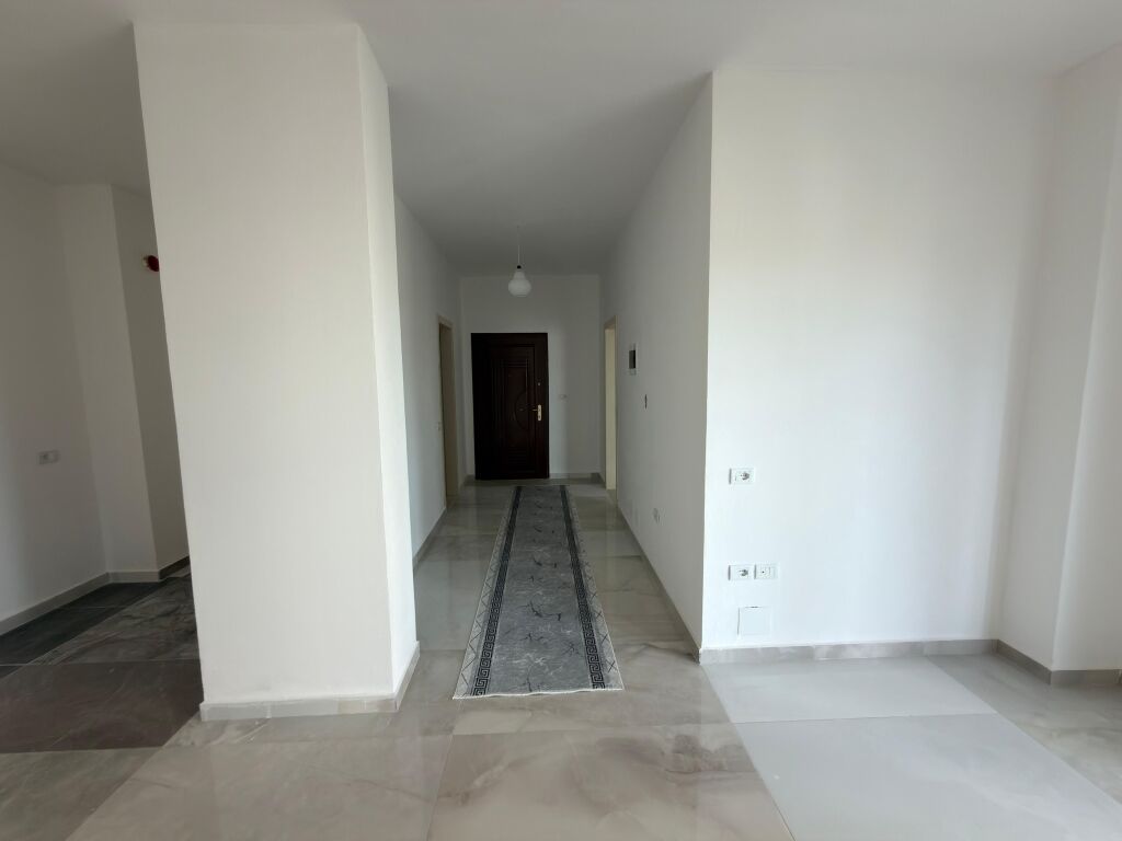 Shitet apartament 2+1+2 për vetëm 128 milionë lekë