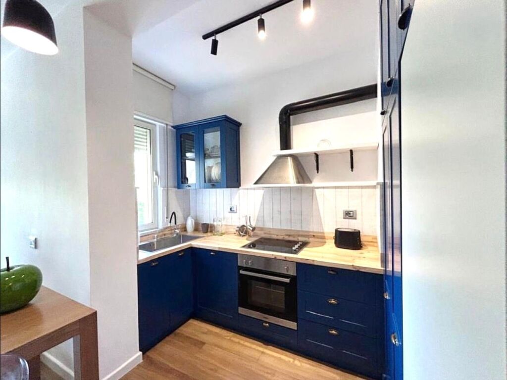 APPARTAMENTO 2+1+2+BALCONE IN AFFITTO AL LAGO ASCIUTTO
