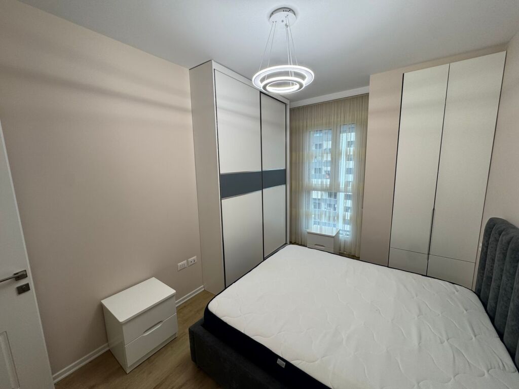 Apartment for rent 1+1 Don Bosko, Trio Towers Residence