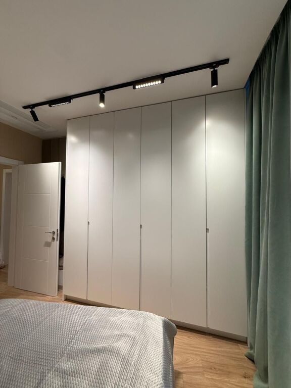 Apartament 1+1 per qira, Rruga e Kosovareve, Lake View