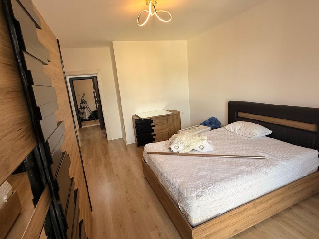 Paskuqan Rezidenca Albulena Jepet Apartament 1+1 Me Qera