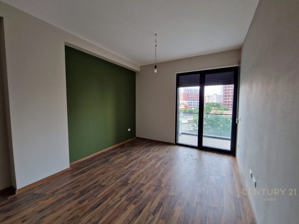 WE SELL 1+1 APARTMENT AT TURDIU RESIDENCE AT THE FORMER AVIATION FIELD!