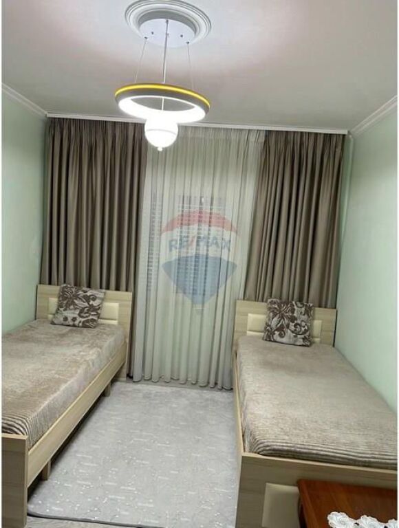 SHitet apartament 2+1 tek Nisharaku
