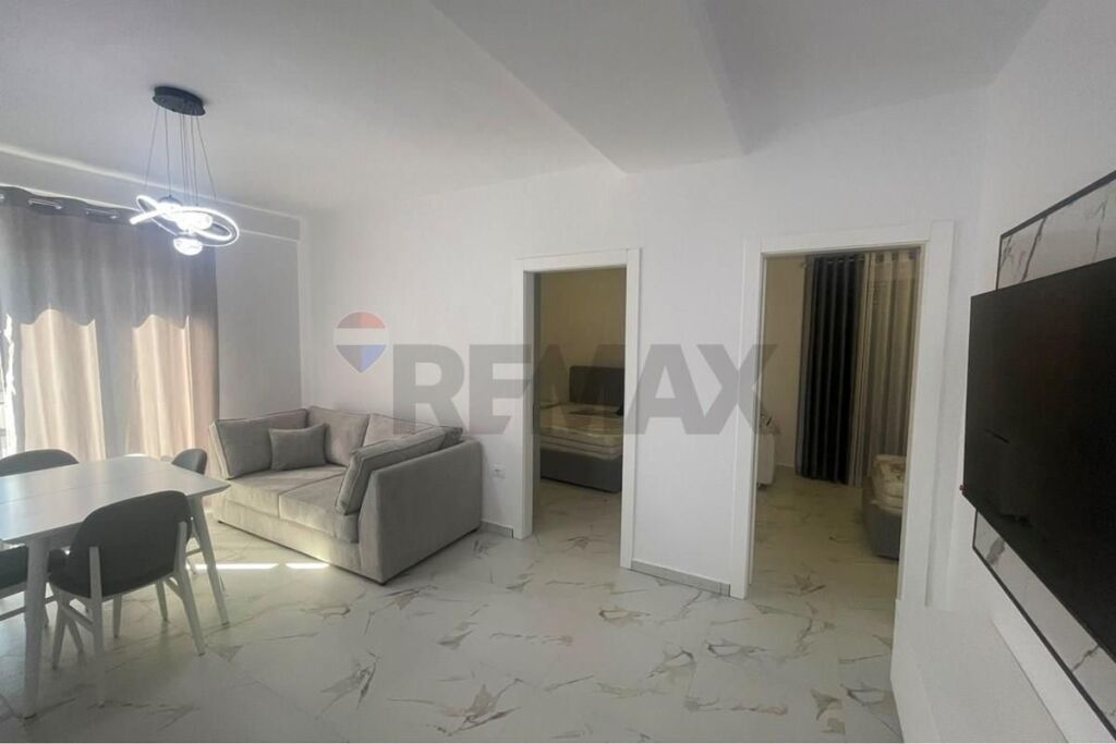Apartment 2+1+ parking for rent Astir