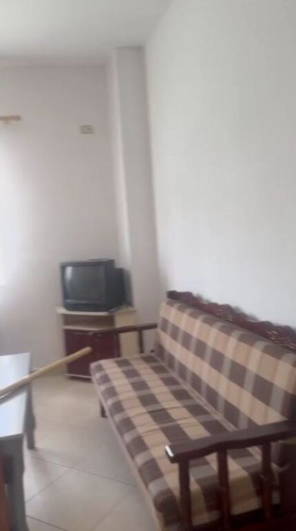 🏡 Apartment 1+1 for Rent at Former Aviation Field, 350 thousand lek