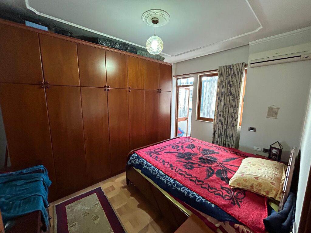 Apartment for rent 1+1 Albanet School