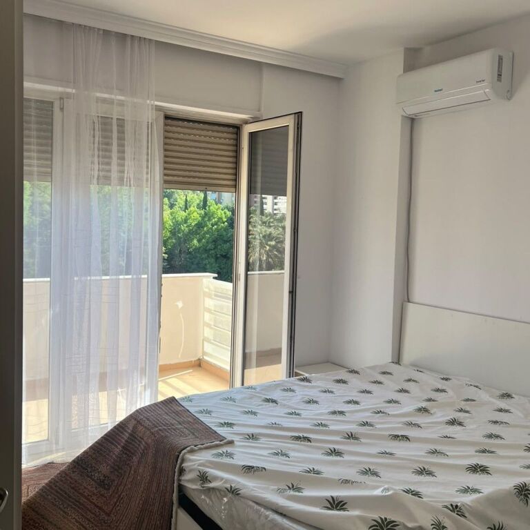 🏡✨ Apartament 1+1 me Qira – Komuna e Parisit ✨🏡