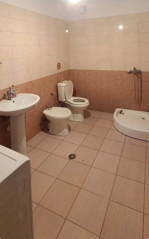 Yzberisht apartment for rent 1+1