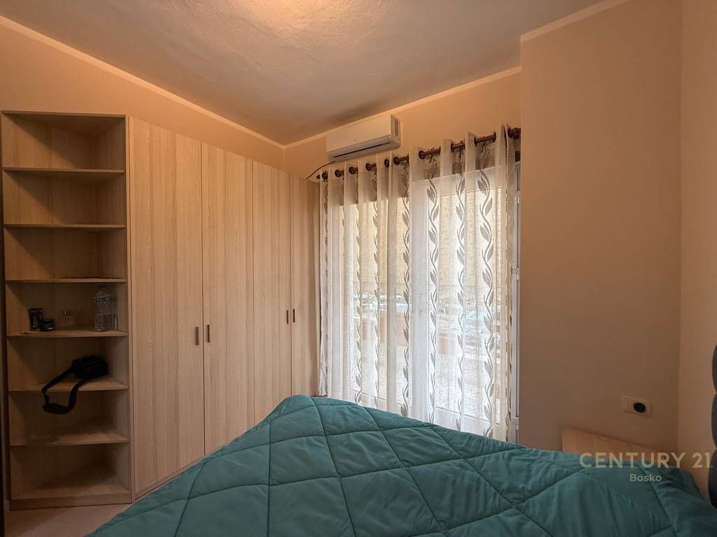KODRA E DIELLIT 1 - SUPER APARTAMENT 1+1+🚘 PER QIRA‼️