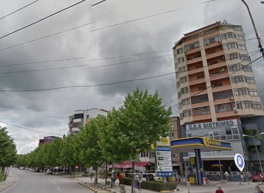 Apartament