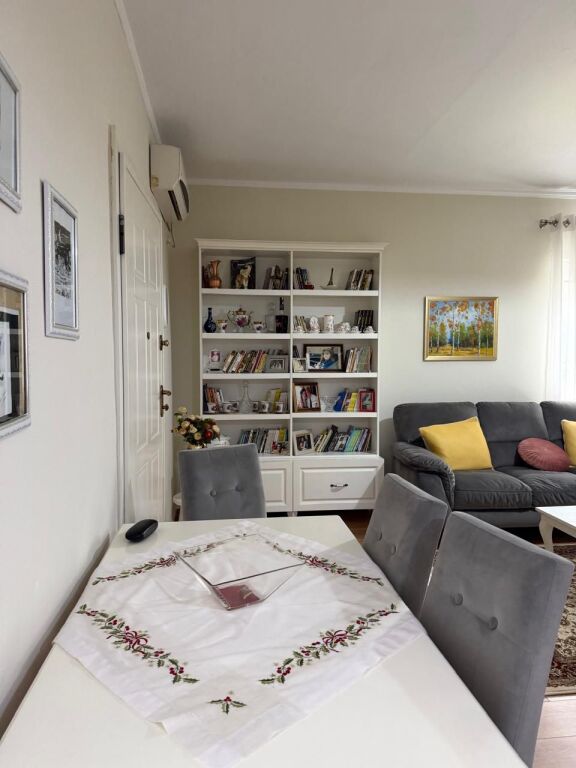 Vasil Shanto_Shitet apartament 2+1