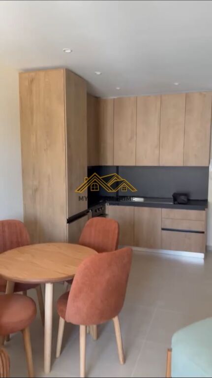 Appartamento 1+1 In Vendita presso Paja Residence con vista piscina, Mali i Robit !