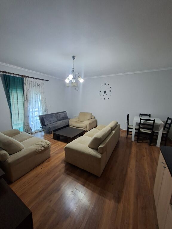 FOR RENT APARTMENT 1+1 XHAMLLIKU