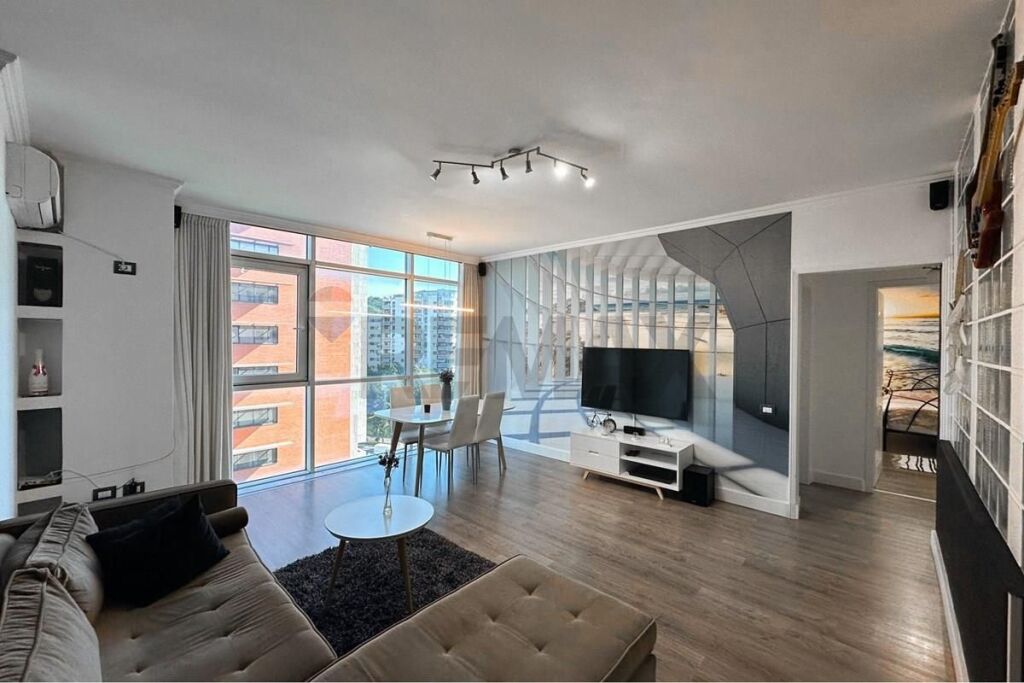 Apartament - Për Shitje - Kompleksi Delijorgji, Tiranë