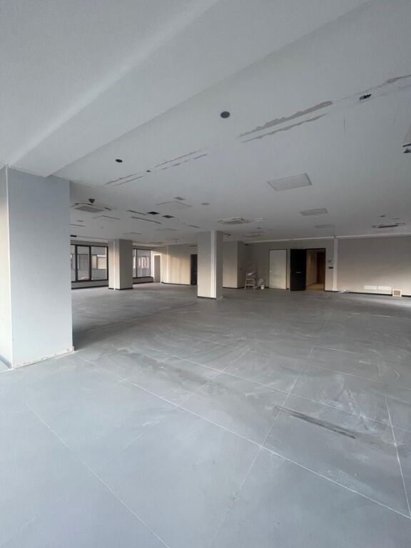 🏢 AMBIENT KOMERCIAL PREMIUM ME QIRA TEK KOMPLEKSI DELIJORGJI