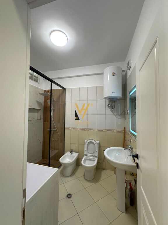 APARTMENT 2+1+BLK FOR RENT NEAR THE ZOOLOGICAL GARDEN 90,000 LEKE