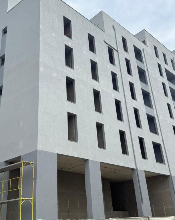 APARTAMENT NE SHITJE 2+1 ALI DEMI BURGU GRAVE