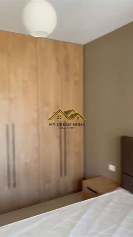 Appartamento 1+1 In Vendita presso Paja Residence con vista piscina, Mali i Robit !