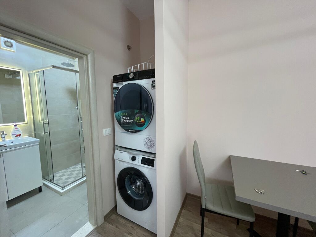 Apartament 1+1 per qera ne Fresk !