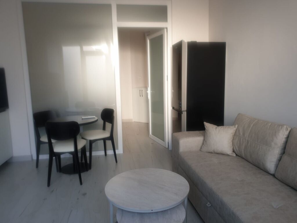 Rent | Apartament 1 + 1 | Selitë | 400 €/month
