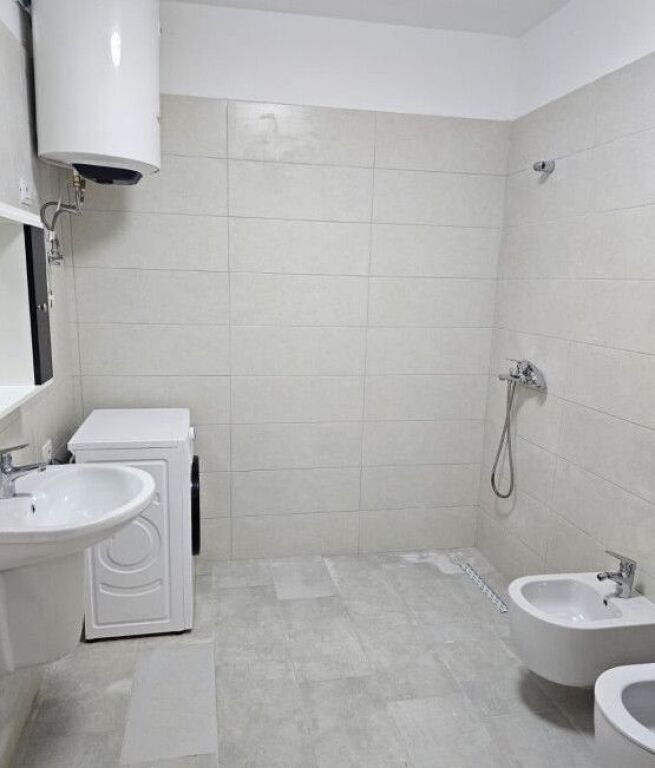 WE SELL 1+1 APARTMENT AT TURDIU RESIDENCE AT THE FORMER AVIATION FIELD!