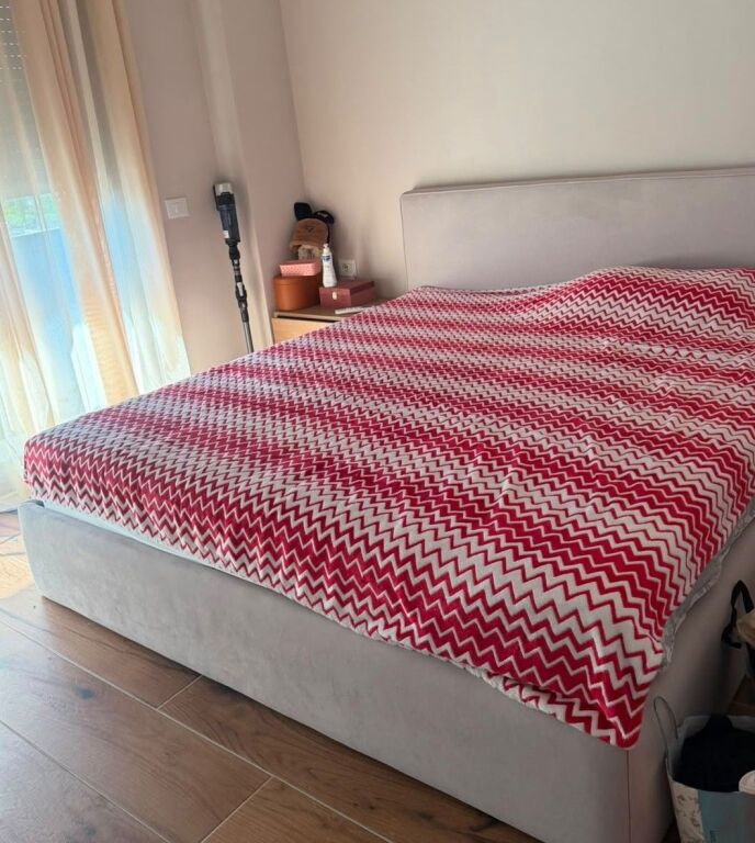🏡 Vendesi Appartamento 2+1+2 – Oasis Residence